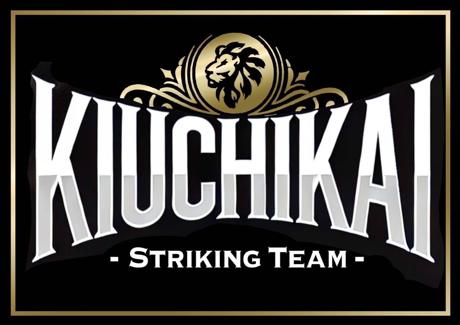 木内會～愛知県春日井市のキックボクシングジム～